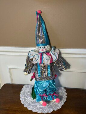 Betty Jane Carter - Vali